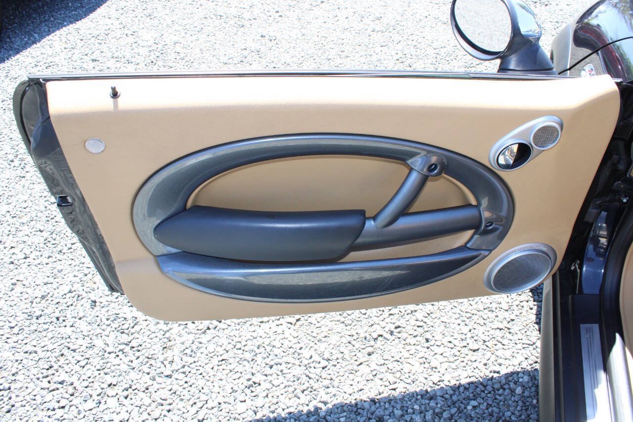 Used 2007 MINI Cooper S FWD image 25