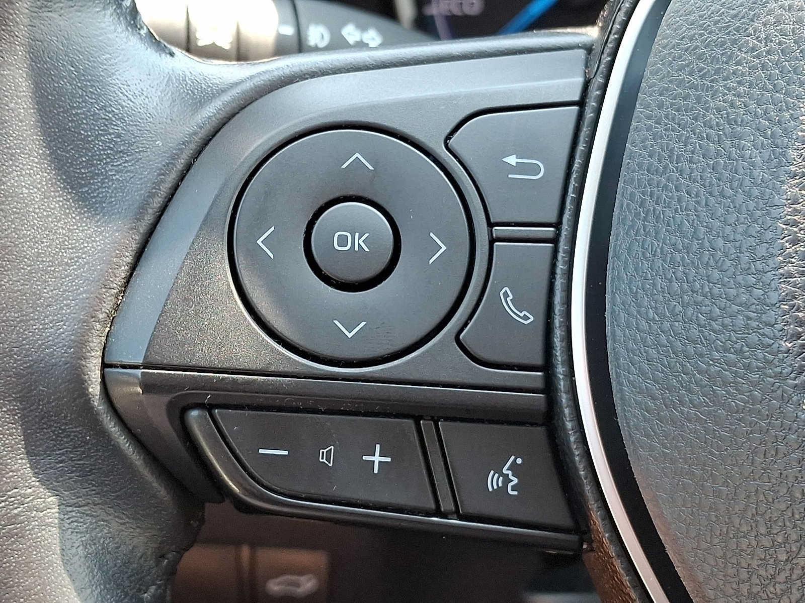 Used 2019 Toyota RAV4 Limited w/ Carpet Mat Package AWD/4WD image 18
