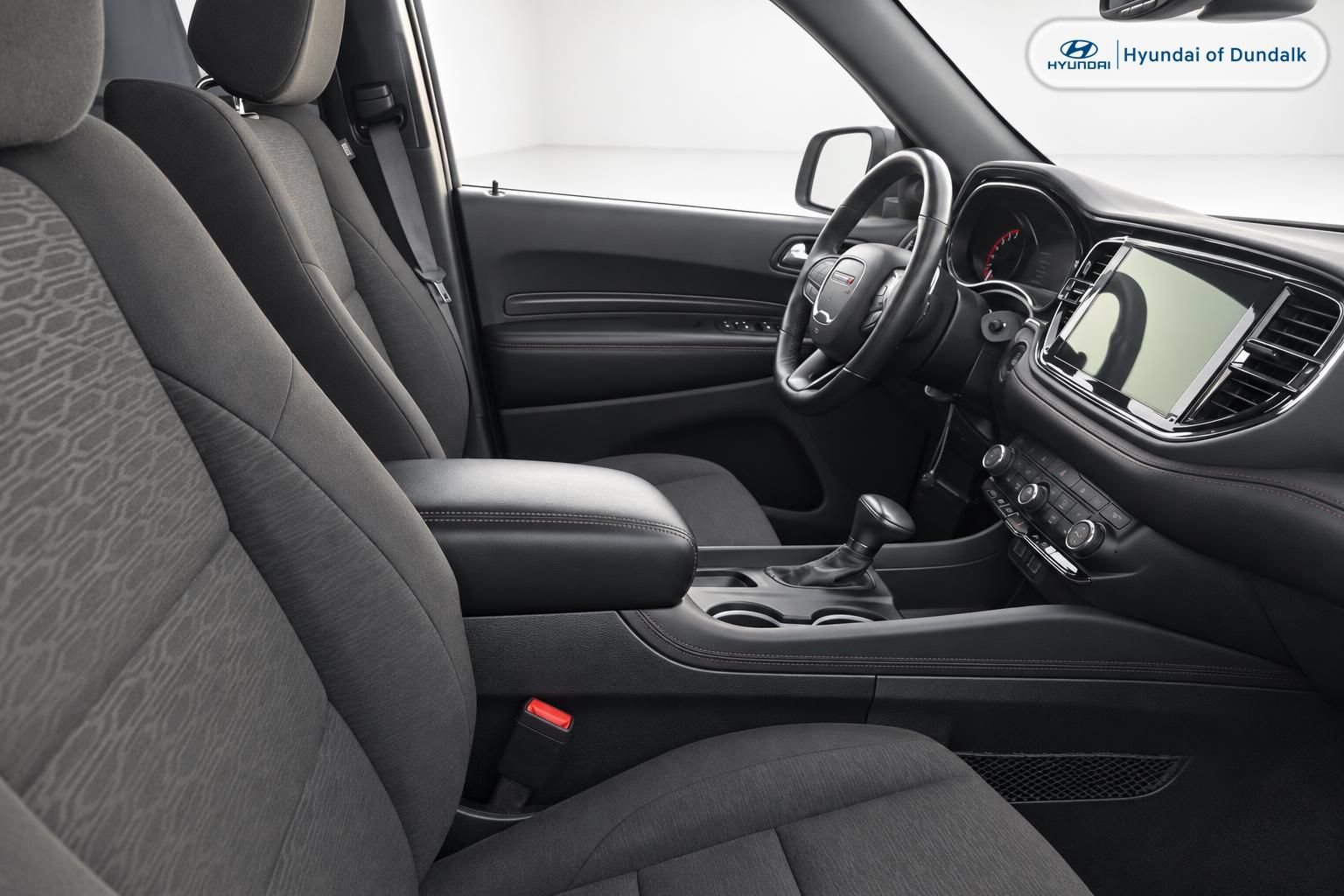 Used 2025 Dodge Durango GT RWD image 8