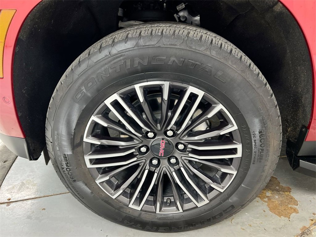 Used 2025 GMC Yukon Elevation w/ LPO, Floor Liner Package image 26