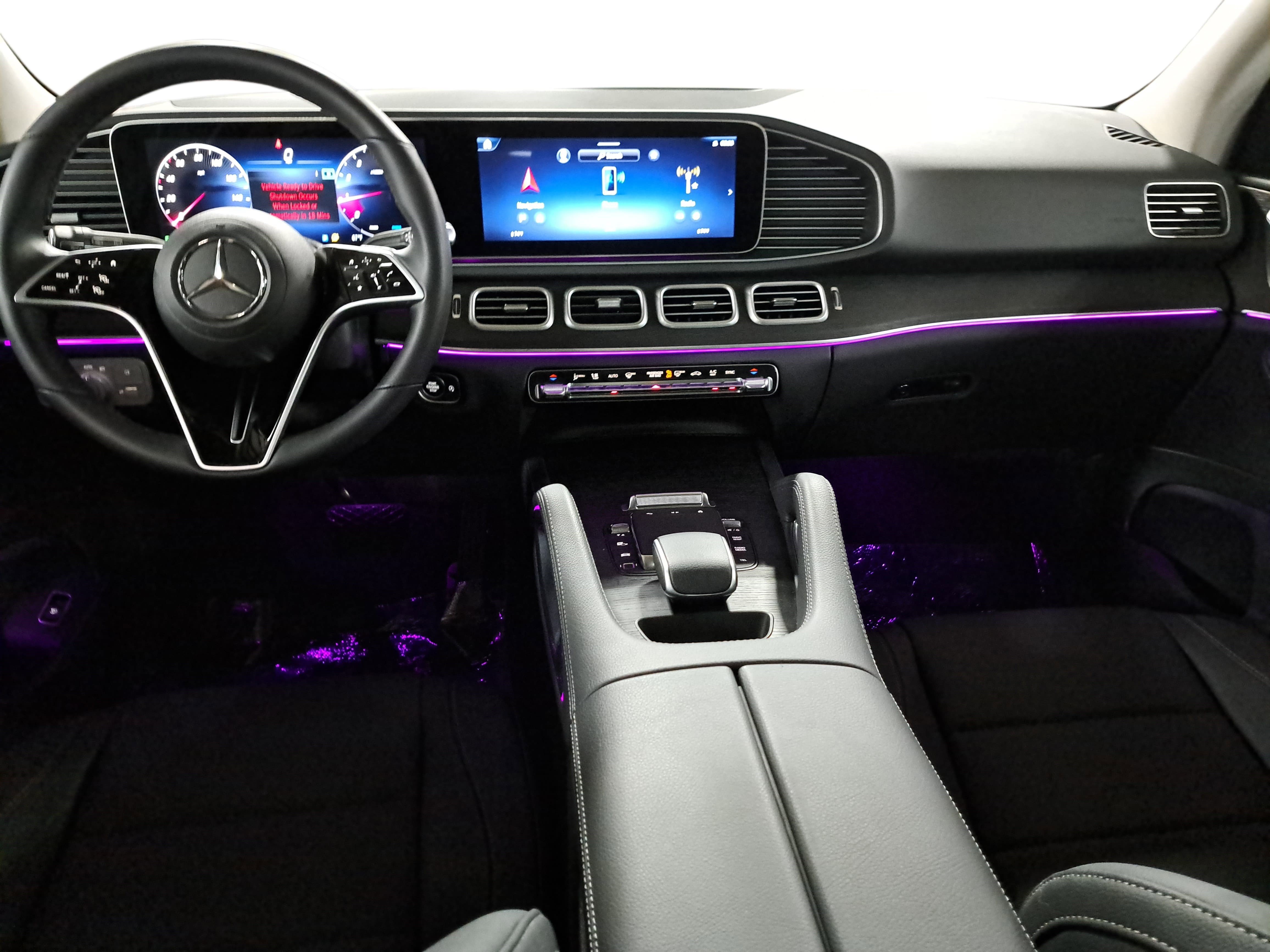 Certified 2026 Mercedes-Benz GLE 350 4MATIC image 10