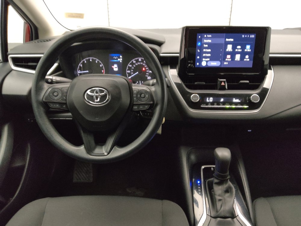Used 2024 Toyota Corolla LE FWD image 22