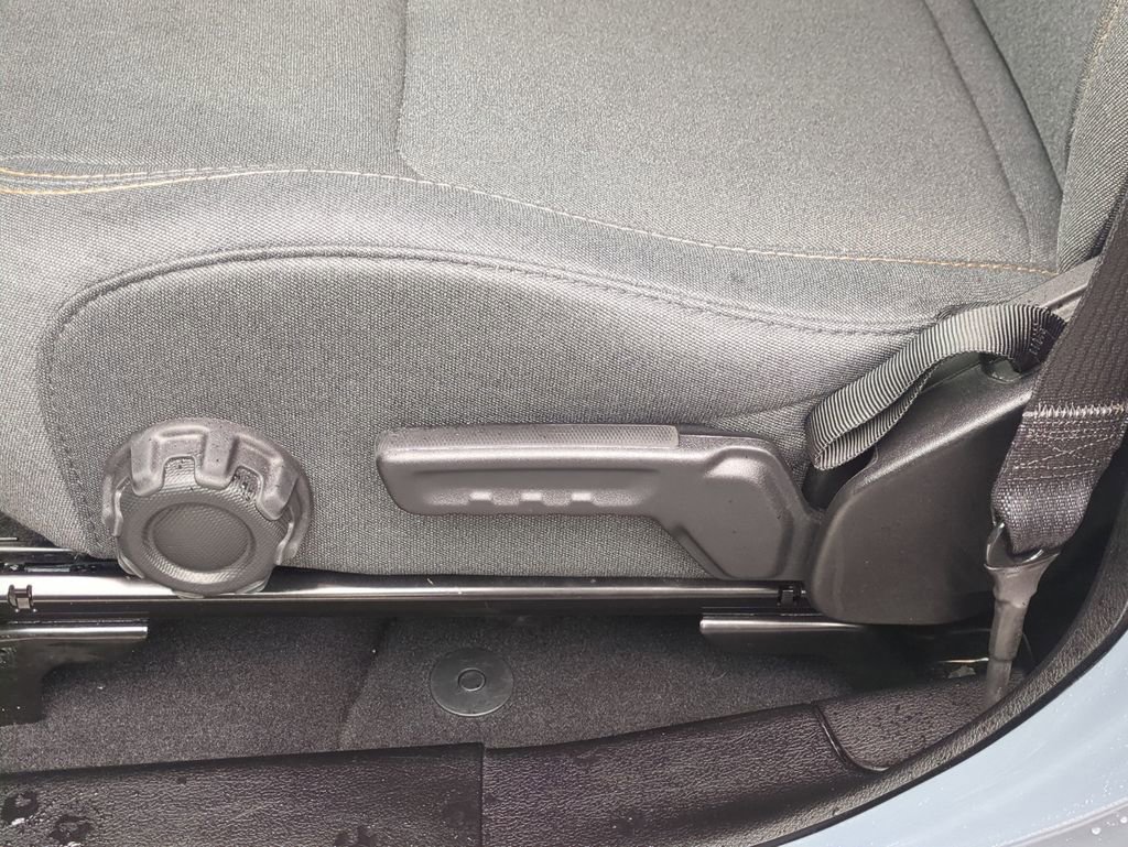 Used 2025 Jeep Wrangler Sahara 4xe w/ Safety Group image 21