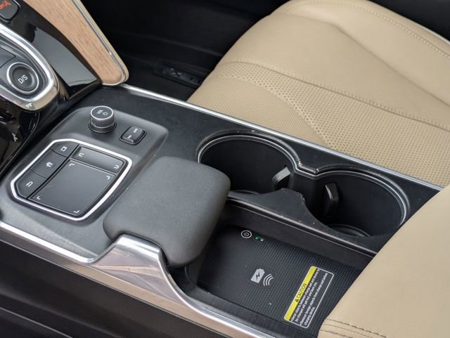 Used 2023 Acura TLX Advance image 27