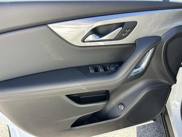 Used 2024 Chevrolet Blazer LT w/ Convenience Package image 18