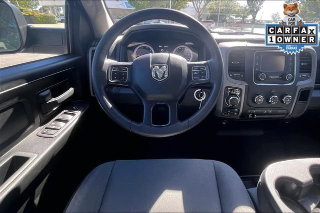 Used 2024 RAM 1500 Tradesman w/ Tradesman SXT Package AWD/4WD image 5