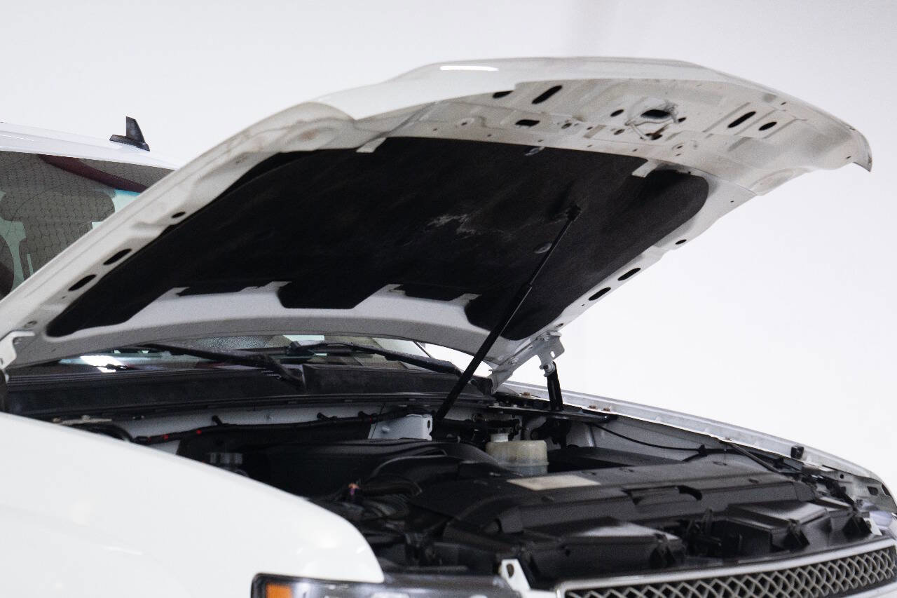 Used 2008 Chevrolet Tahoe LT image 96