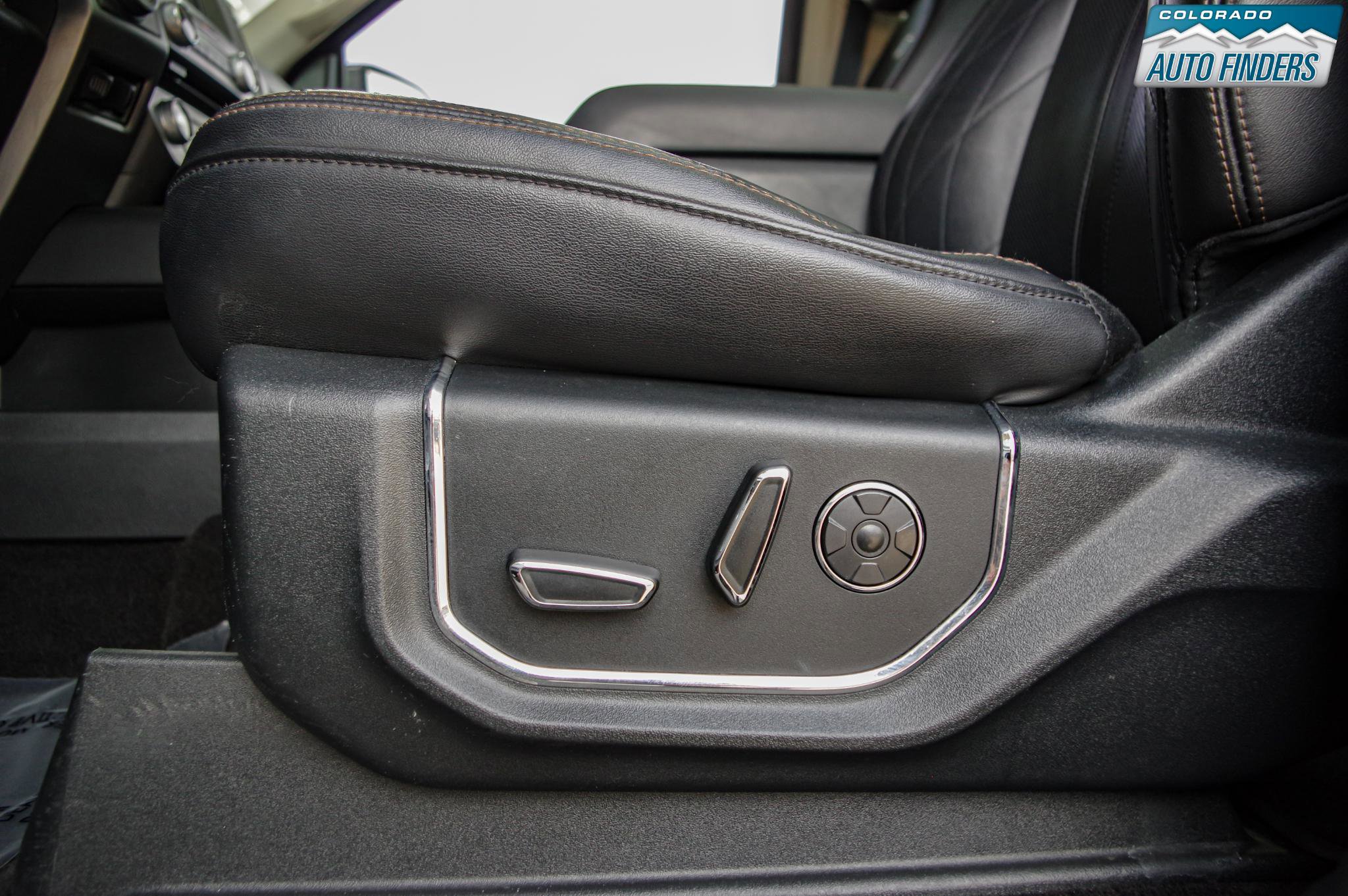 Used 2018 Ford Expedition Max Platinum image 12