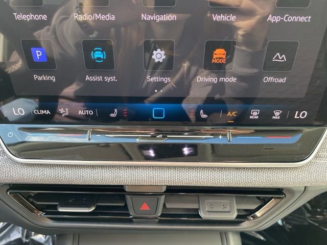 Used 2025 Volkswagen Tiguan S AWD/4WD image 29