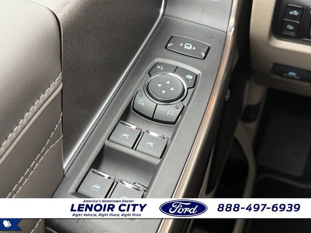 New 2026 Ford F250 Platinum w/ Platinum Plus Package image 18