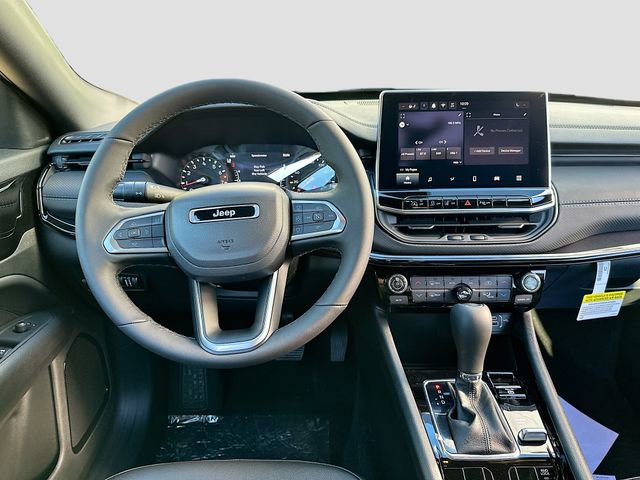 New 2026 Jeep Compass Limited image 24