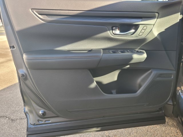 New 2027 Honda CR-V Sport-L image 7