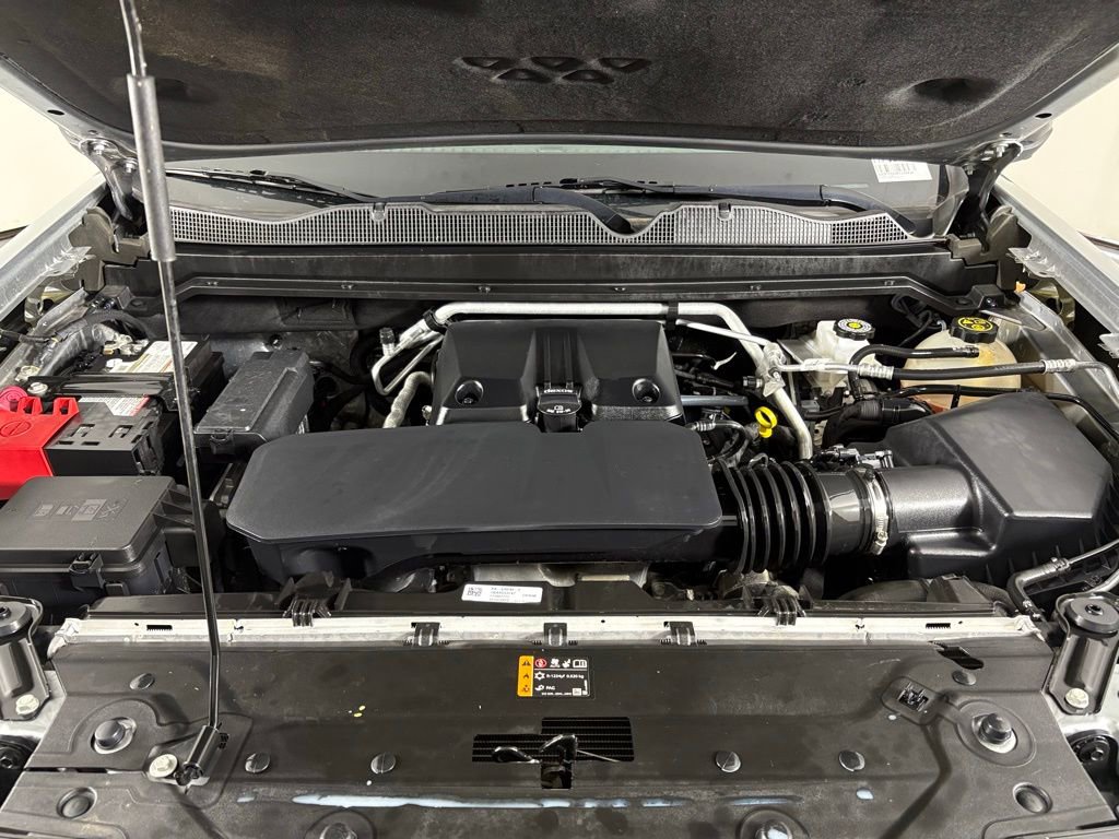 Used 2023 Chevrolet Colorado ZR2 w/ ZR2 Convenience Package III image 53