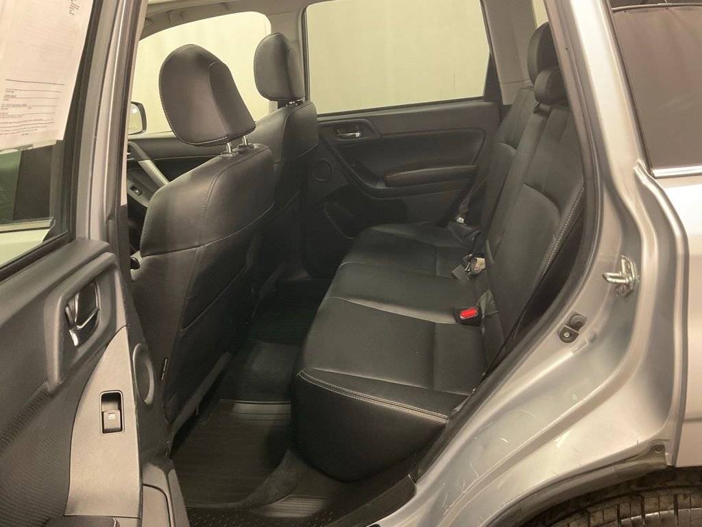 Used 2015 Subaru Forester 2.0XT Touring w/ Popular Package #2 image 31