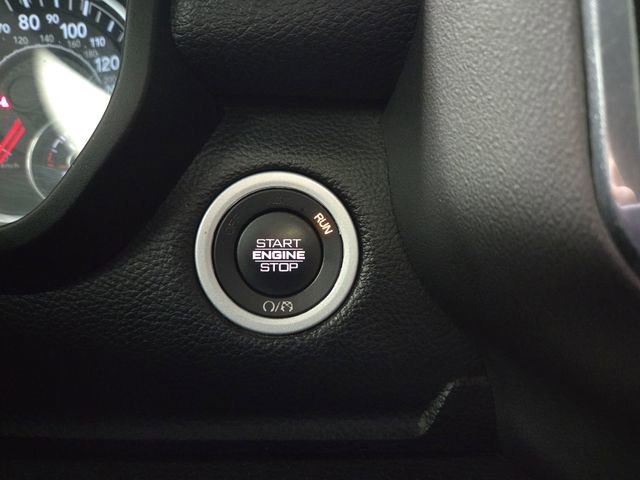 Certified 2022 RAM 1500 Laramie image 31