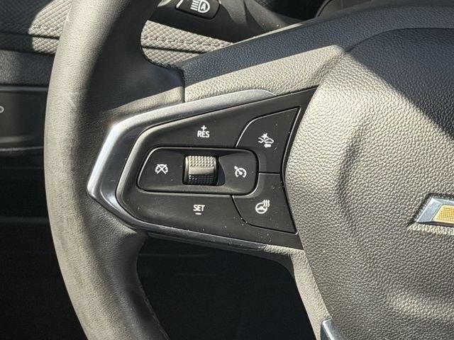 Used 2024 Chevrolet TrailBlazer LT w/ Convenience Package AWD/4WD image 11