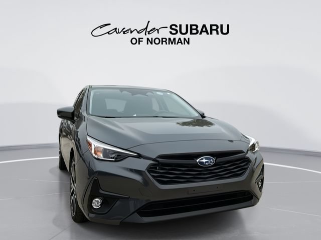 New 2026 Subaru Impreza 2.0i Sport AWD/4WD image 1