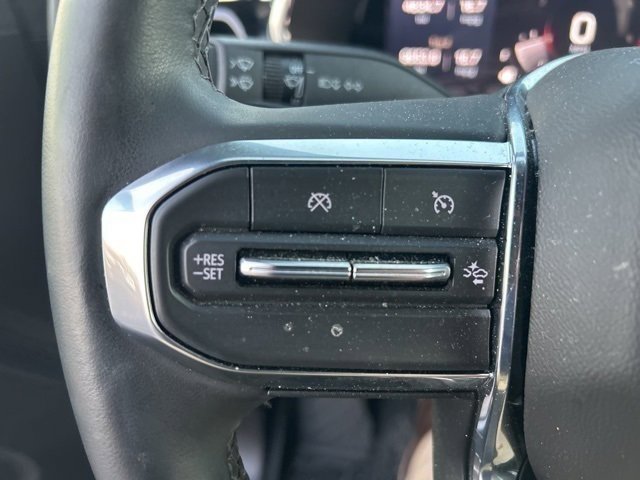 Used 2025 GMC Canyon Elevation w/ Convenience Package image 13