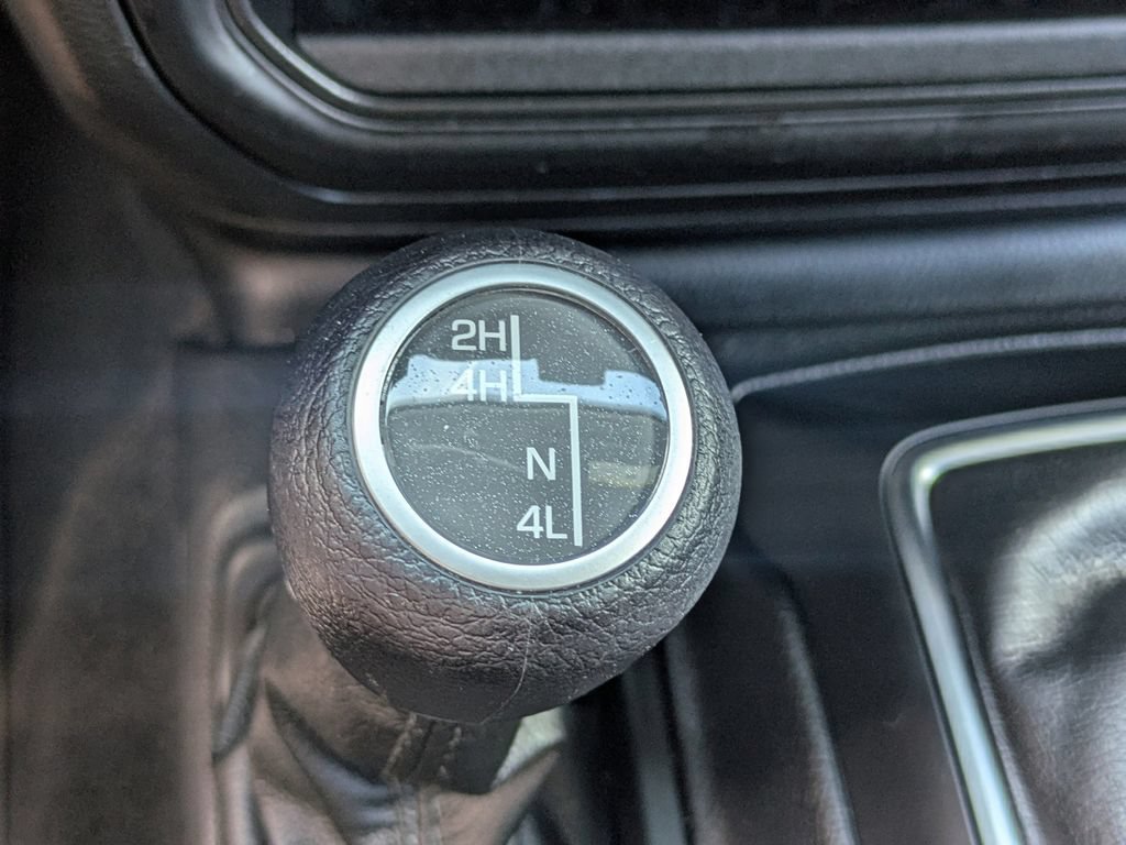 Used 2022 Jeep Gladiator Sport AWD/4WD image 23