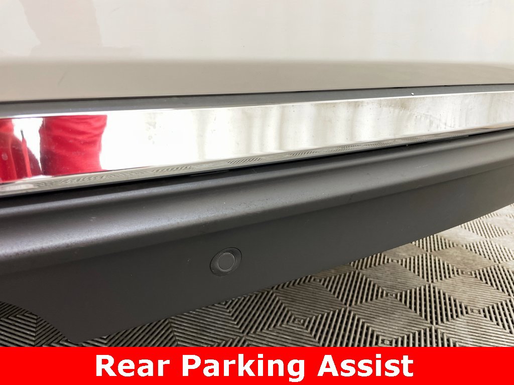 Used 2020 Lincoln Aviator Reserve w/ Elements Package Plus image 16