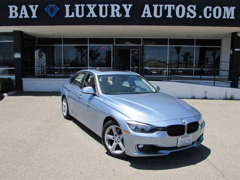 Used 2013 BMW 328i Sedan