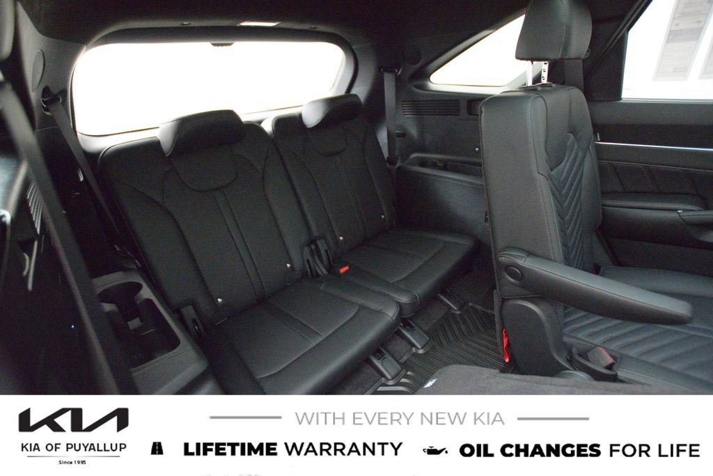 New 2026 Kia Sorento SX Prestige image 14