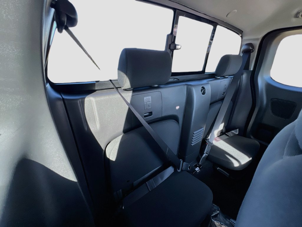 New 2027 Nissan Frontier S w/ Tow Package RWD image 22