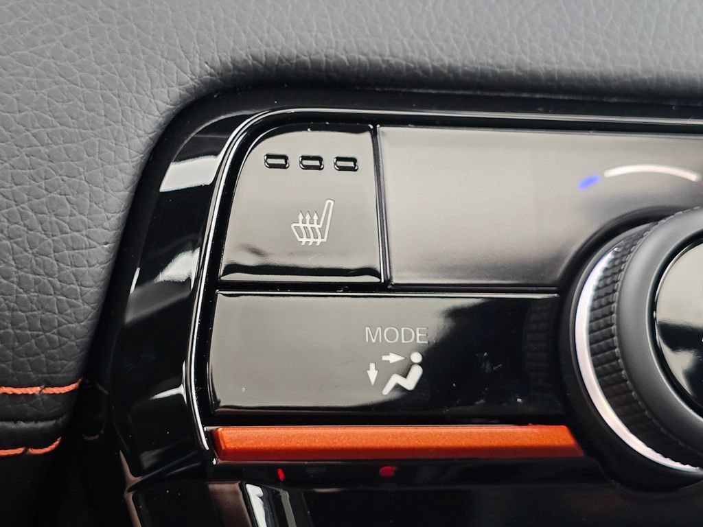 New 2026 Honda Pilot TrailSport image 31