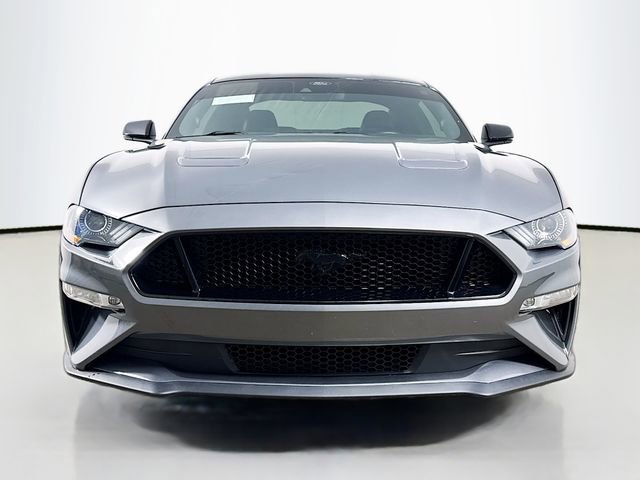 Used 2021 Ford Mustang GT Premium w/ Equipment Group 401A image 2