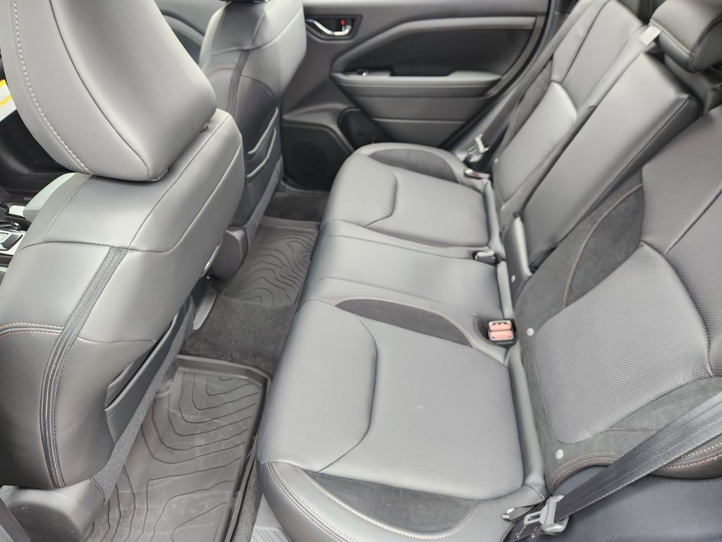 New 2026 Subaru Forester Touring image 19