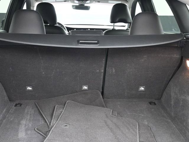 Used 2023 INFINITI QX50 Luxe image 28