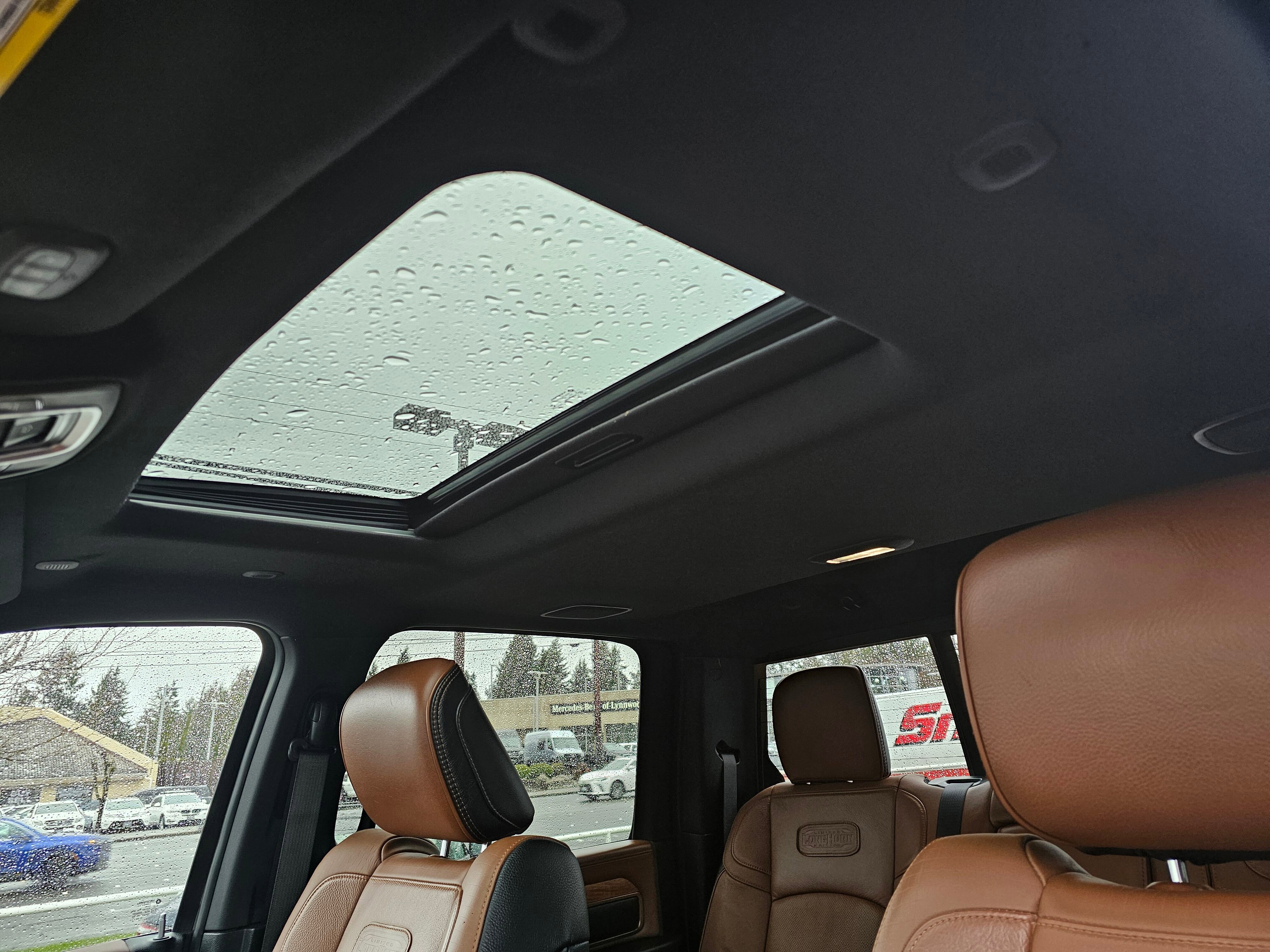 Used 2022 RAM 3500 Limited image 23