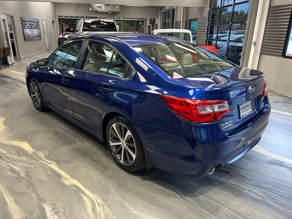 Used 2015 Subaru Legacy 2.5i Limited w/ Popular Package #4 AWD/4WD image 24