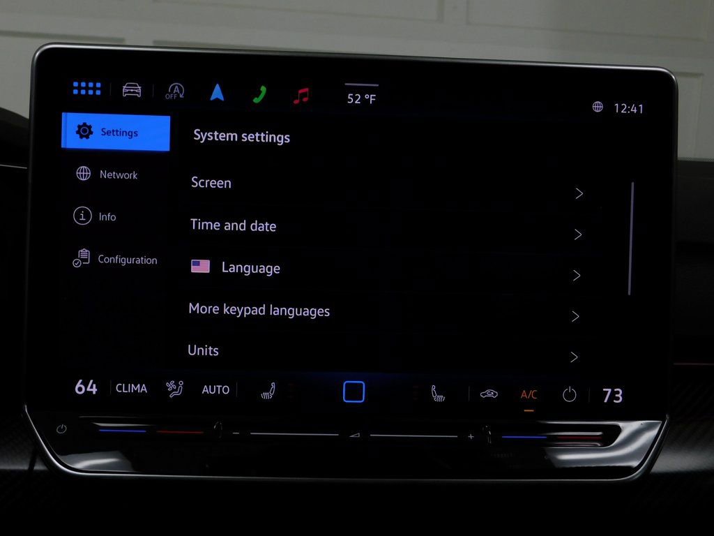 Used 2025 Volkswagen Golf R image 68