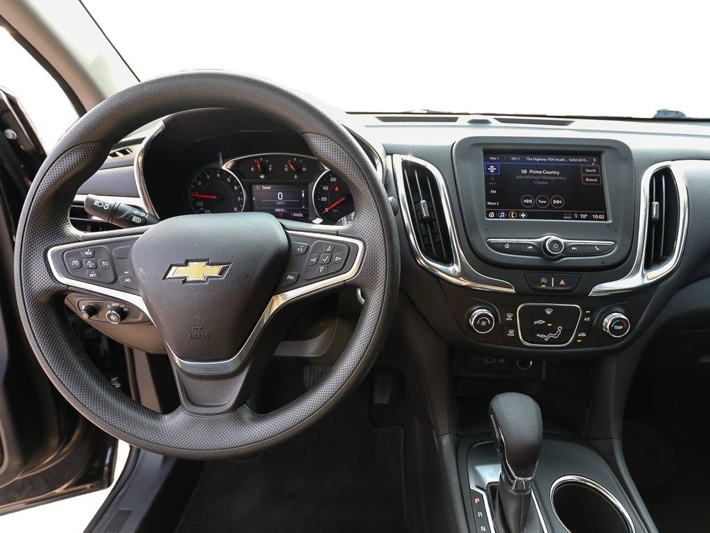 Used 2023 Chevrolet Equinox LT FWD image 14