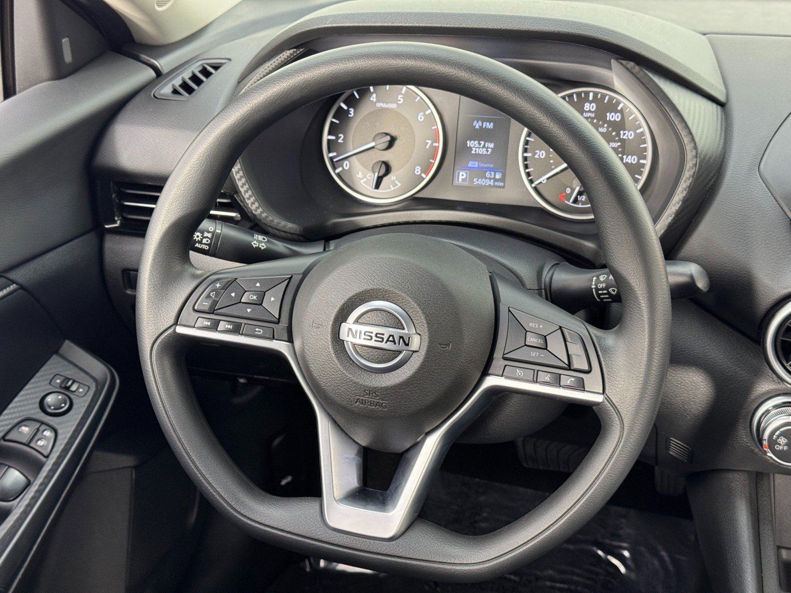Used 2020 Nissan Sentra S image 18
