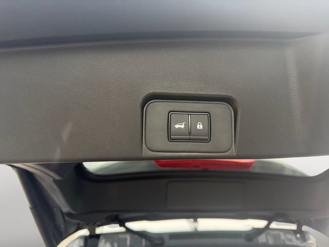 New 2026 Nissan Rogue Dark Armor AWD/4WD image 11