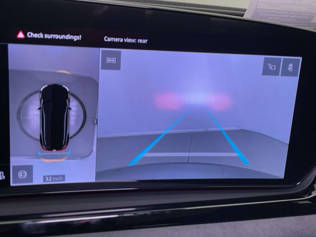 New 2026 Audi A6 Prestige image 31