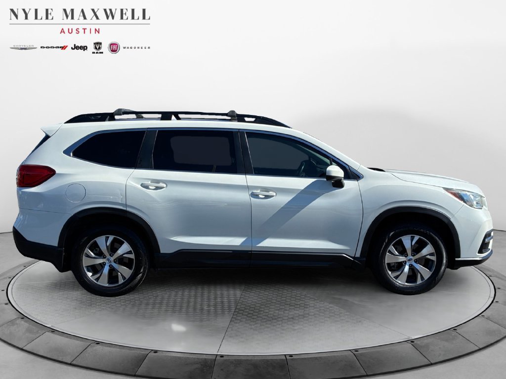 Used 2021 Subaru Ascent Premium w/ Convenience Package AWD/4WD image 17