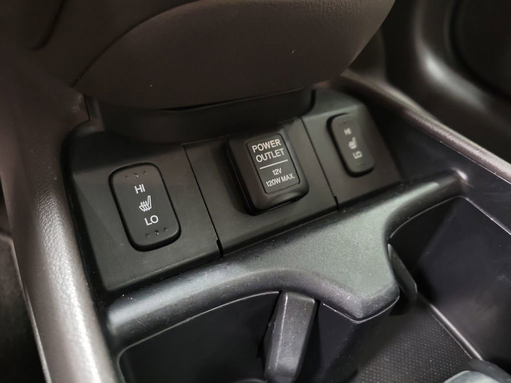 Used 2012 Honda CR-V EX-L image 15