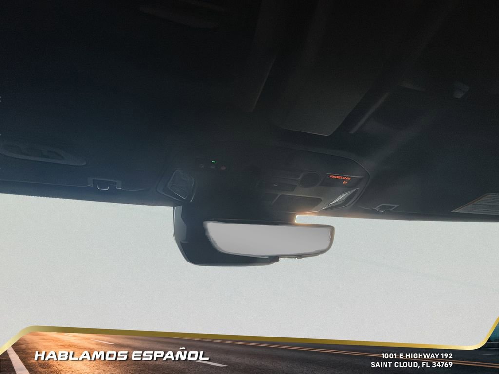 New 2026 GMC Hummer EV 4x4 Crew Cab image 21