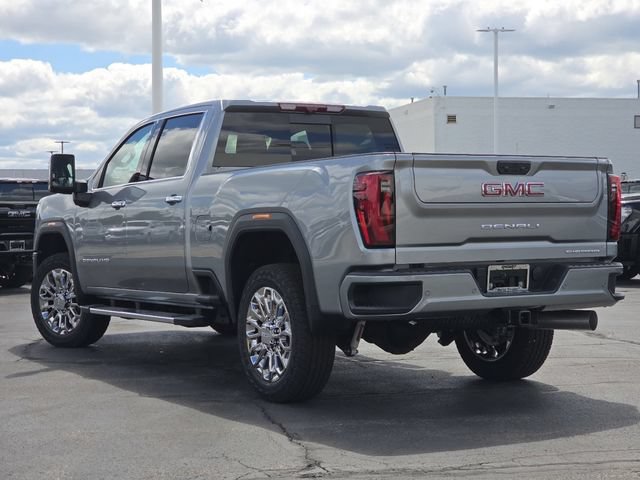 New 2026 GMC Sierra 2500 Denali w/ Technology Package AWD/4WD image 24