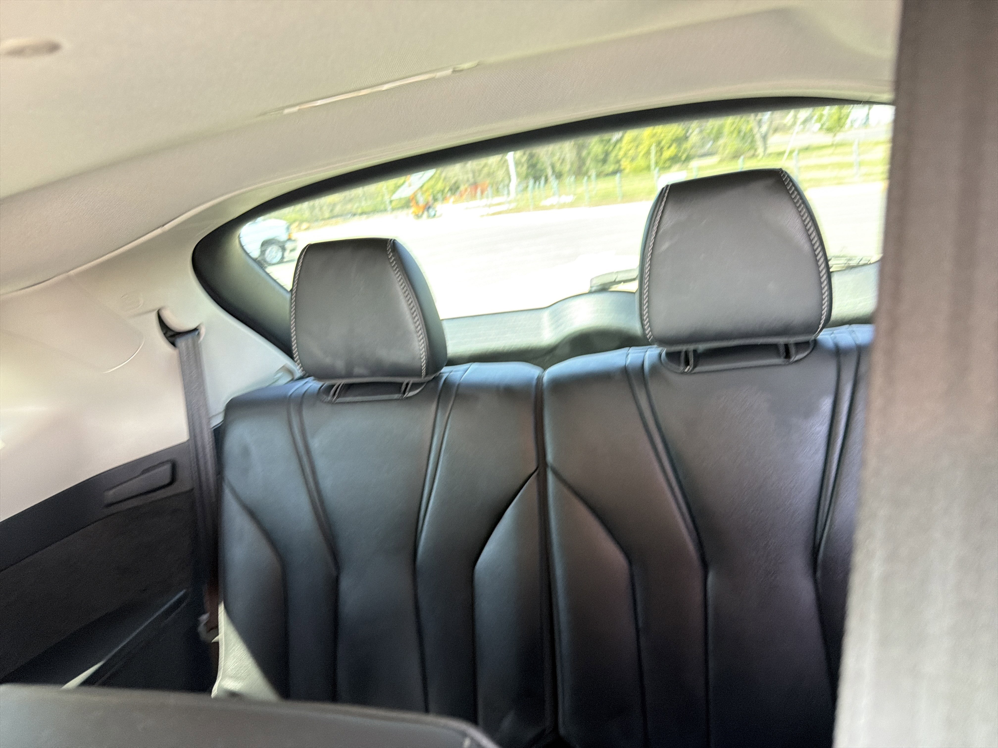 Certified 2024 Acura MDX FWD w/ Technology Package image 33