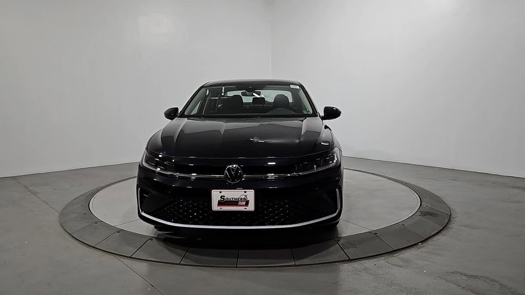 New 2026 Volkswagen Jetta S FWD image 8