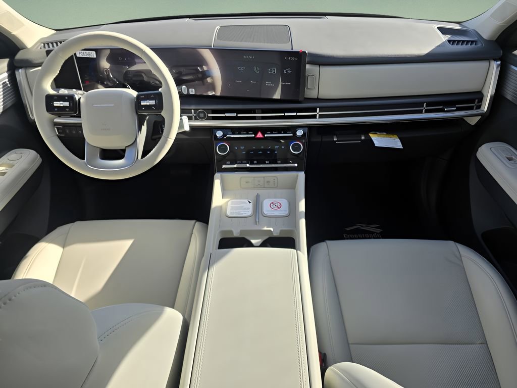 New 2026 Hyundai Santa Fe SEL image 25