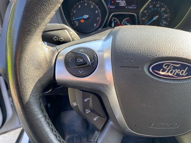 Used 2014 Ford Focus Titanium FWD image 28