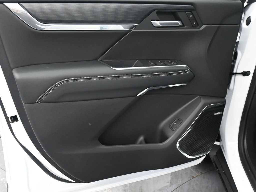 New 2026 GMC Acadia Elevation w/ Black Edition AWD/4WD image 12