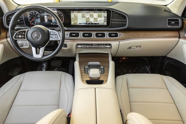 Used 2022 Mercedes-Benz GLE 350 4MATIC image 6