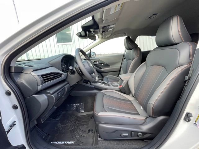 New 2026 Subaru Crosstrek 2.5i Limited AWD/4WD image 15