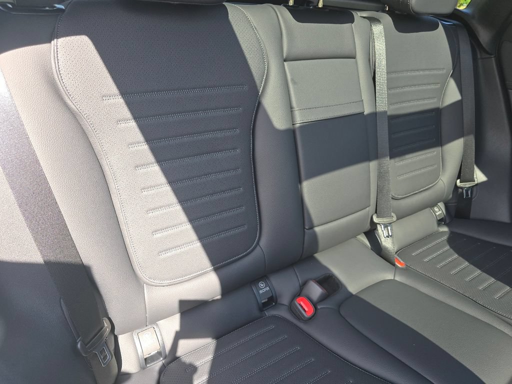 New 2026 Mercedes-Benz GLC 300 4MATIC image 22